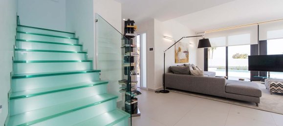 4 bedrooms Villa in San Miguel de Salinas, Spain No. 6335 21