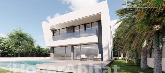 Casa de 3 dormitorios en Cullera, Spain No. 28238 10