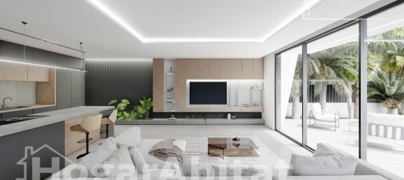 Casa de 3 dormitorios en Cullera, Spain No. 28238 4