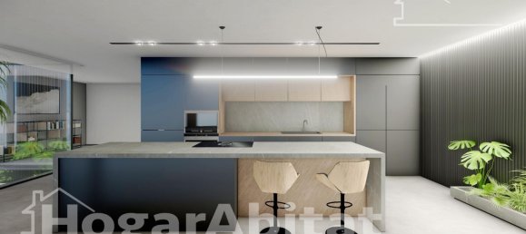 Casa de 3 dormitorios en Cullera, Spain No. 28238 7