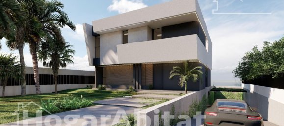 Casa de 3 dormitorios en Cullera, Spain No. 28238 14