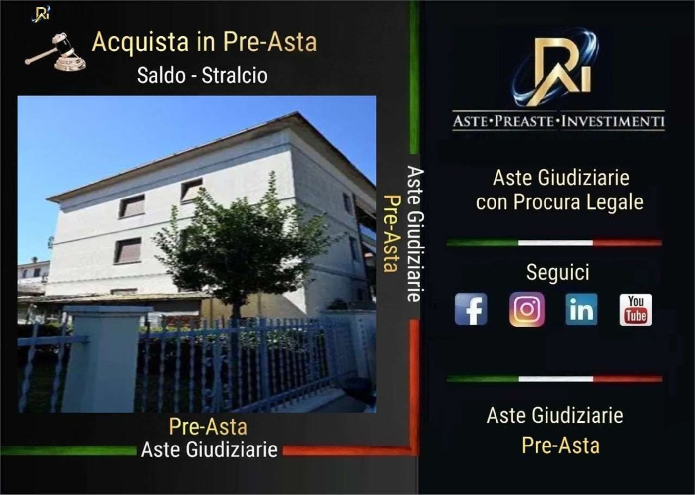 4-Zimmer Wohnung in Porto Sant'Elpidio, Italy, Nr. 98841