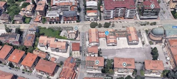 4-Zimmer Wohnung in Porto Sant'Elpidio, Italy, Nr. 98841 22