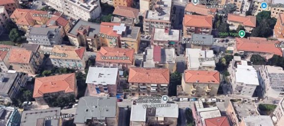 4-Zimmer Wohnung in Porto Sant'Elpidio, Italy, Nr. 98841 42