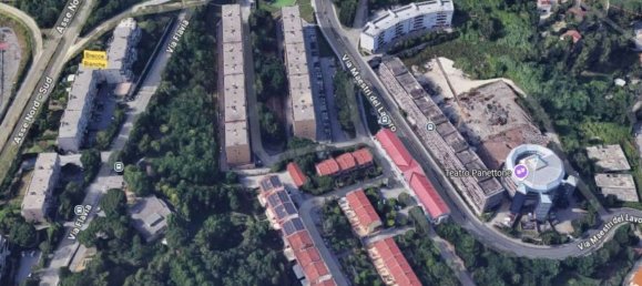 4-Zimmer Wohnung in Porto Sant'Elpidio, Italy, Nr. 98841 14