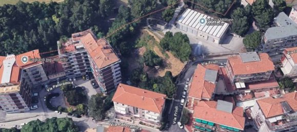 4-Zimmer Wohnung in Porto Sant'Elpidio, Italy, Nr. 98841 21