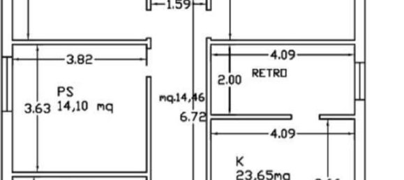 4-Zimmer Wohnung in Porto Sant'Elpidio, Italy, Nr. 98841 28
