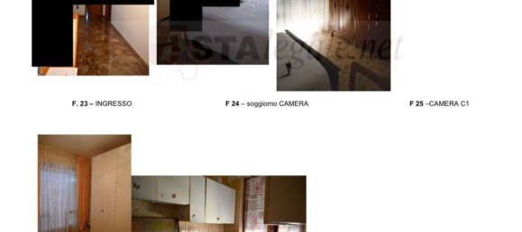 4-Zimmer Wohnung in Porto Sant'Elpidio, Italy, Nr. 98841 5