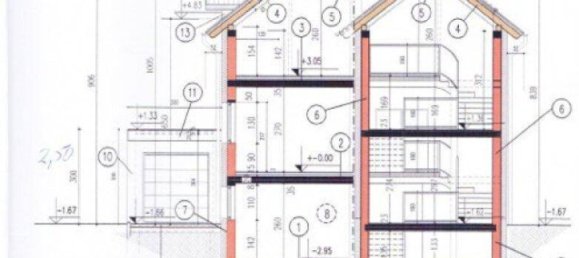 7غرفة منزل في Vienna, Austria رقم 153929 18