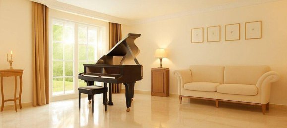 7غرفة منزل في Vienna, Austria رقم 153929 11