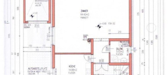 7غرفة منزل في Vienna, Austria رقم 153929 21