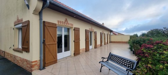 5 Schlafzimmer Haus in Saint-Inglevert, France, Nr. 74075 27