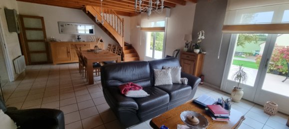 5 Schlafzimmer Haus in Saint-Inglevert, France, Nr. 74075 9
