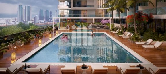 3 غرف نوم شقة في Al Maryah Vista 2, جزيرة المارية, UAE رقم 59151 4