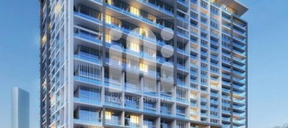 3 غرف نوم شقة في Al Maryah Vista 2, جزيرة المارية, UAE رقم 59151 8