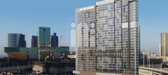 3 غرف نوم شقة في Al Maryah Vista 2, جزيرة المارية, UAE رقم 59151 9