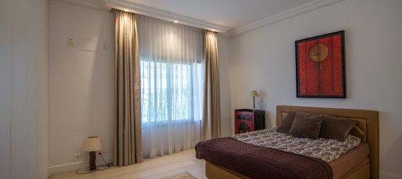 7 bedrooms Villa in Marbella, Spain No. 640 21