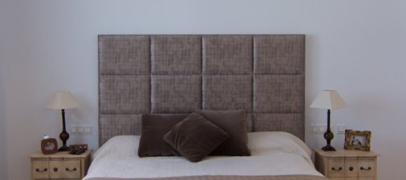 7 bedrooms Villa in Marbella, Spain No. 640 24