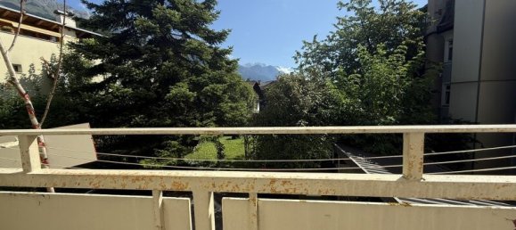 Apartamento de 2 divisões em Innsbruck-Stadt, Austria N.º 227505 3