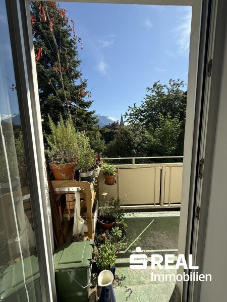 Apartamento de 2 divisões em Innsbruck-Stadt, Austria N.º 227505