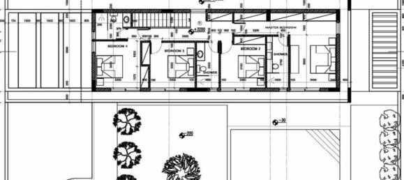 4 bedrooms Villa in Larnaca, Cyprus No. 9472 9