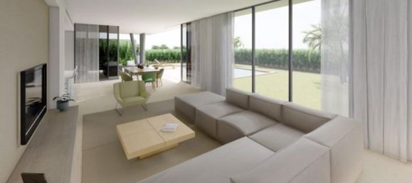 4 bedrooms Villa in Larnaca, Cyprus No. 9472 3