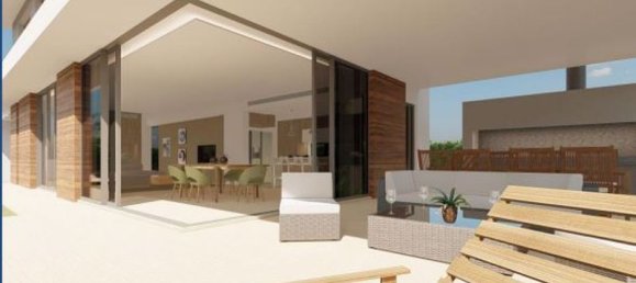 4 bedrooms Villa in Larnaca, Cyprus No. 9472 8