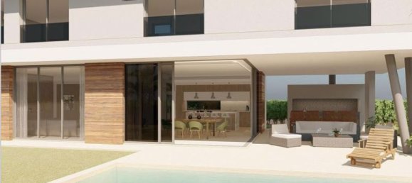 4 bedrooms Villa in Larnaca, Cyprus No. 9472 7