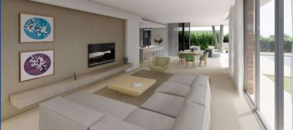 4 bedrooms Villa in Larnaca, Cyprus No. 9472 6