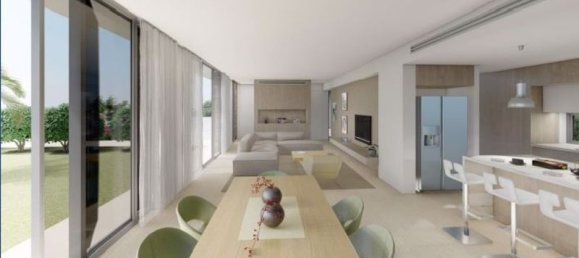 4 bedrooms Villa in Larnaca, Cyprus No. 9472 4