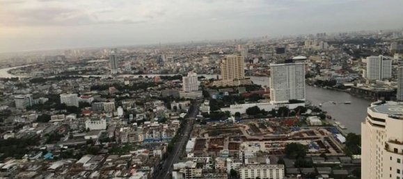 2 bedrooms Condo in Bangkok, Thailand No. 6620 5