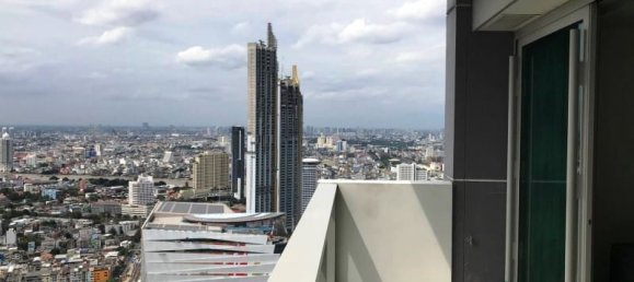 2 bedrooms Condo in Bangkok, Thailand No. 6620 3