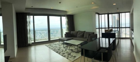 2 bedrooms Condo in Bangkok, Thailand No. 6620 2