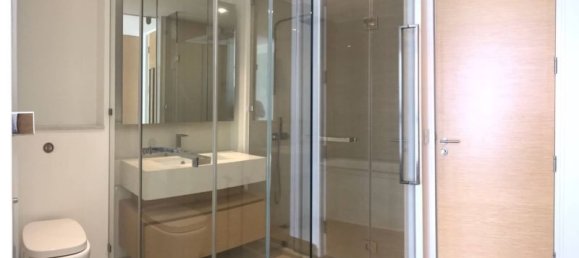 2 bedrooms Condo in Bangkok, Thailand No. 6620 8