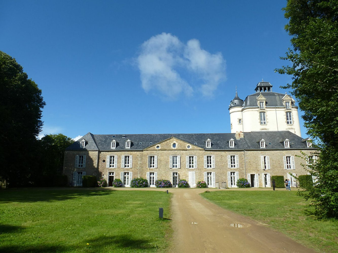 3 bedrooms Apartment in Erdeven, France No. 267905