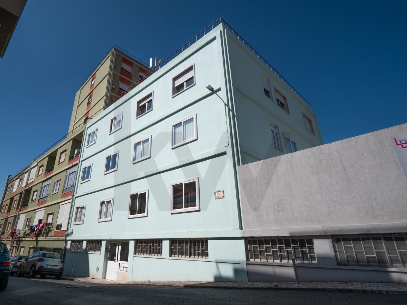 2 chambres Appartement à Sintra, Portugal No. 303496