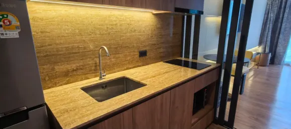 1 dormitorio condominium en venta en Bang Tao, Phuket, Southern Thailand, Thailand № 148242 2