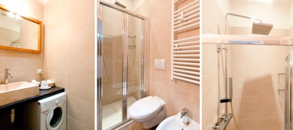 Apartamento de 4 dormitorios en Venice, Italy No. 312669 6