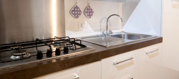 Apartamento de 4 dormitorios en Venice, Italy No. 312669 10