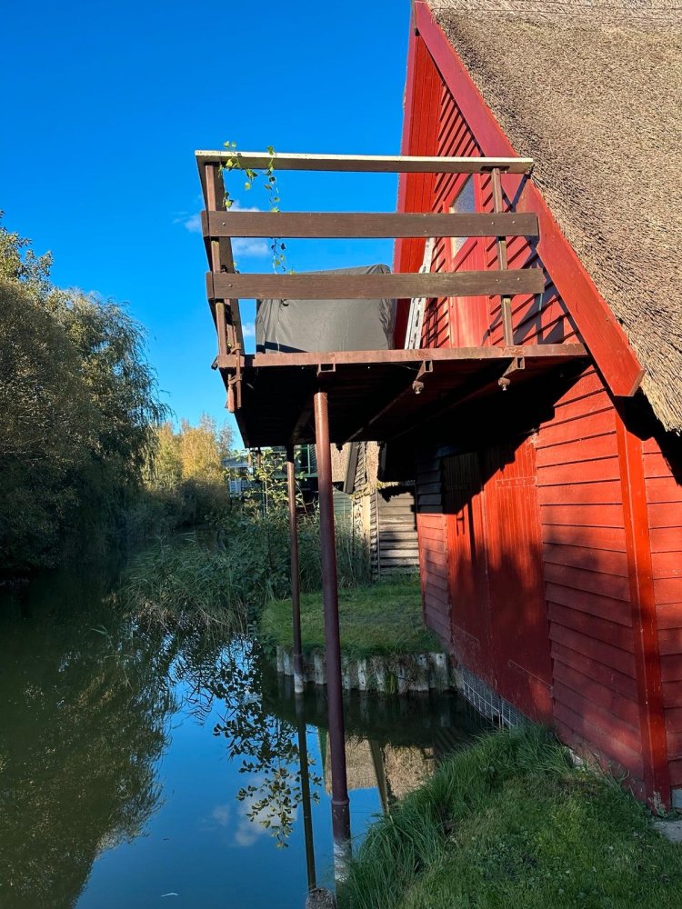 Casa T1 em Segeberg, Germany N.º 292953