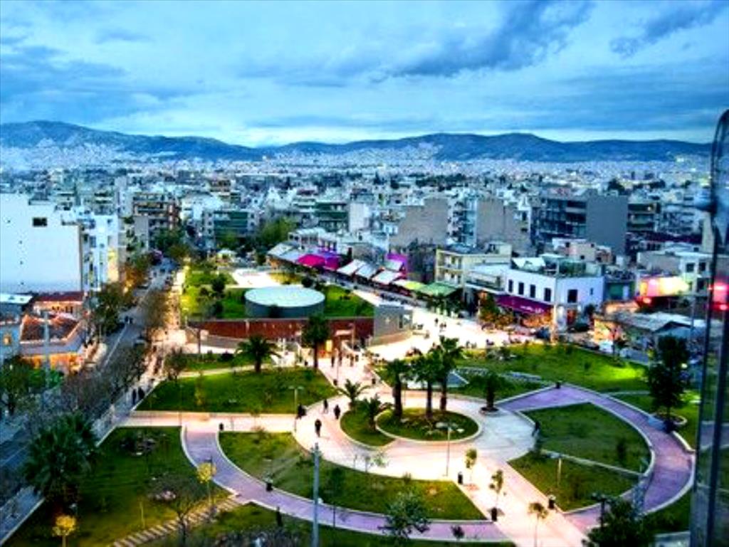 Hotel em Athens, Greece 220 m² N.º 5659
