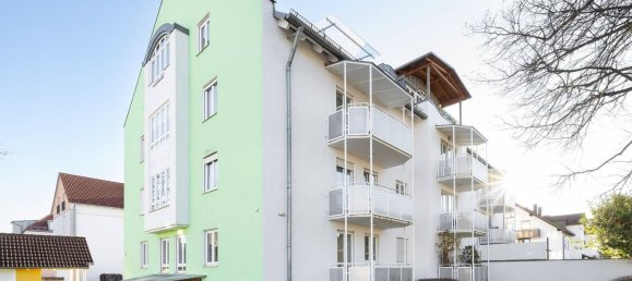 4-salle Appartement à Freising, Germany No. 6904 11