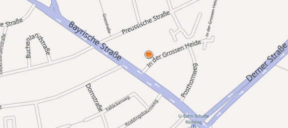 Apartamento de 2 dormitorios en Dortmund, Germany No. 107397 6