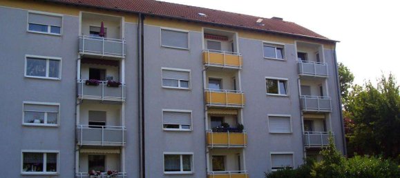 Apartamento de 2 dormitorios en Dortmund, Germany No. 107397 3