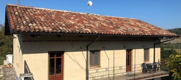 15غرفة منزل في Novello, Italy رقم 255655 32