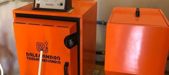 15غرفة منزل في Novello, Italy رقم 255655 26