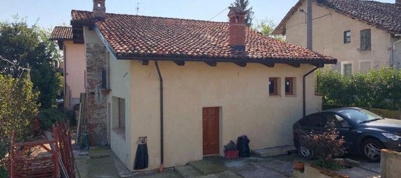 15غرفة منزل في Novello, Italy رقم 255655 17