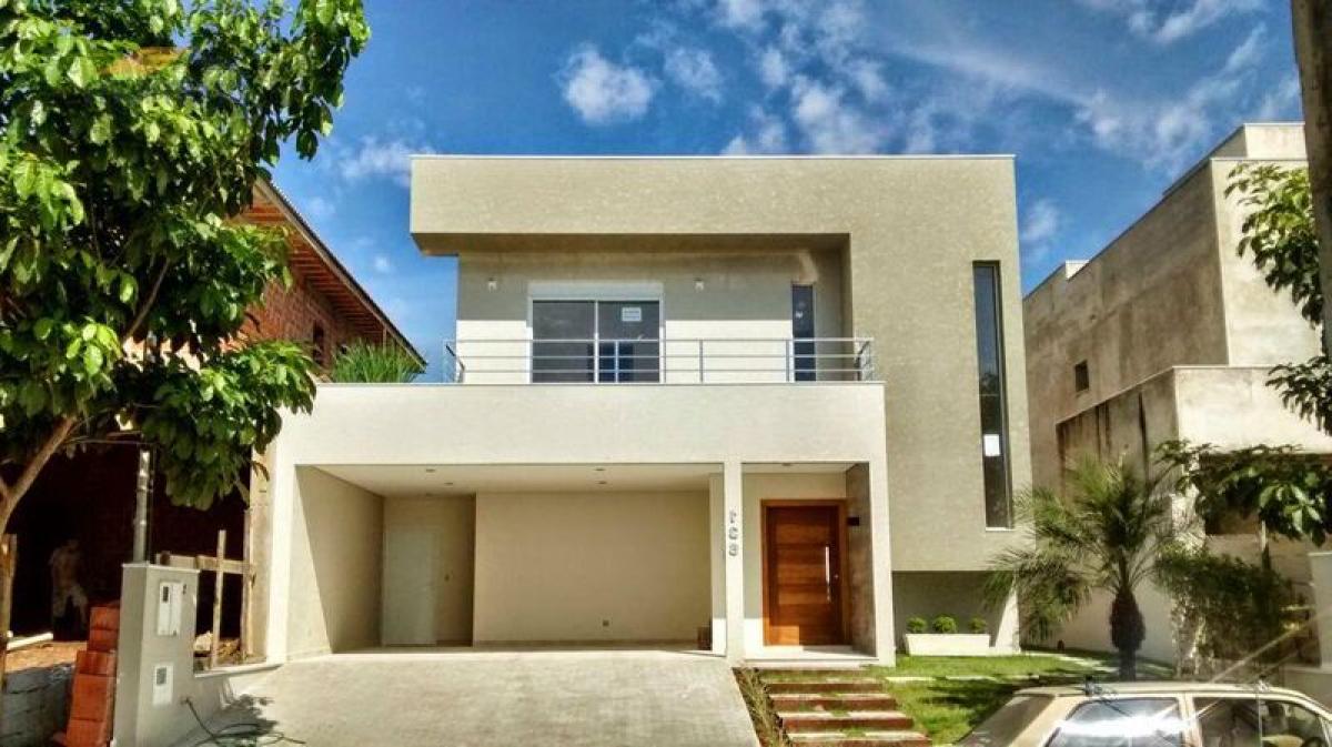 3 bedrooms House in Sao Paulo, Brazil No. 484385