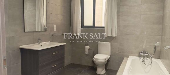 2 Schlafzimmer Wohnung in Ghajnsielem, Malta, Nr. 6215 13