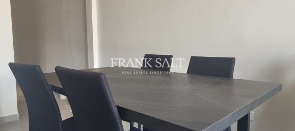 2 Schlafzimmer Wohnung in Ghajnsielem, Malta, Nr. 6215 8